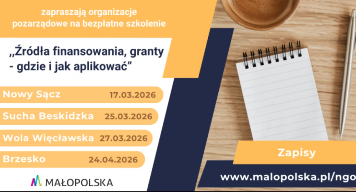 Foto: www.malopolska.pl