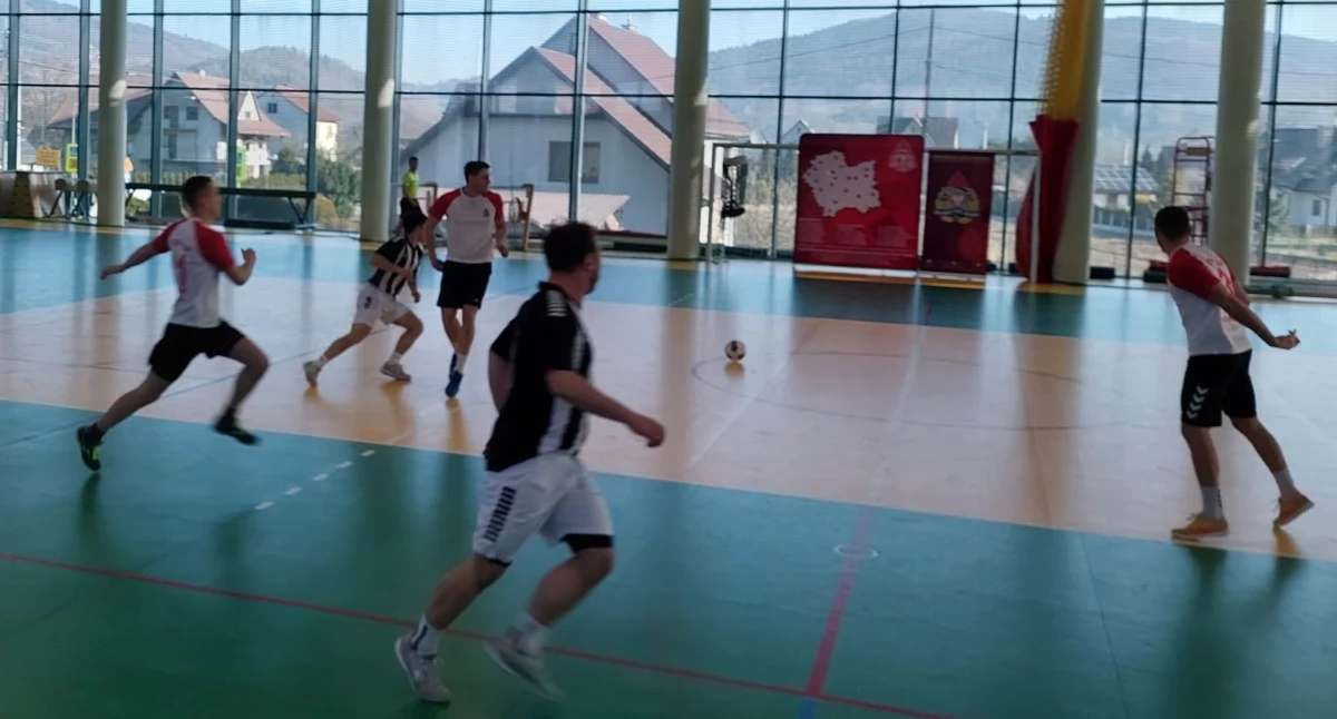 źródło: Komenda Wojewódzka PSP w Krakowie