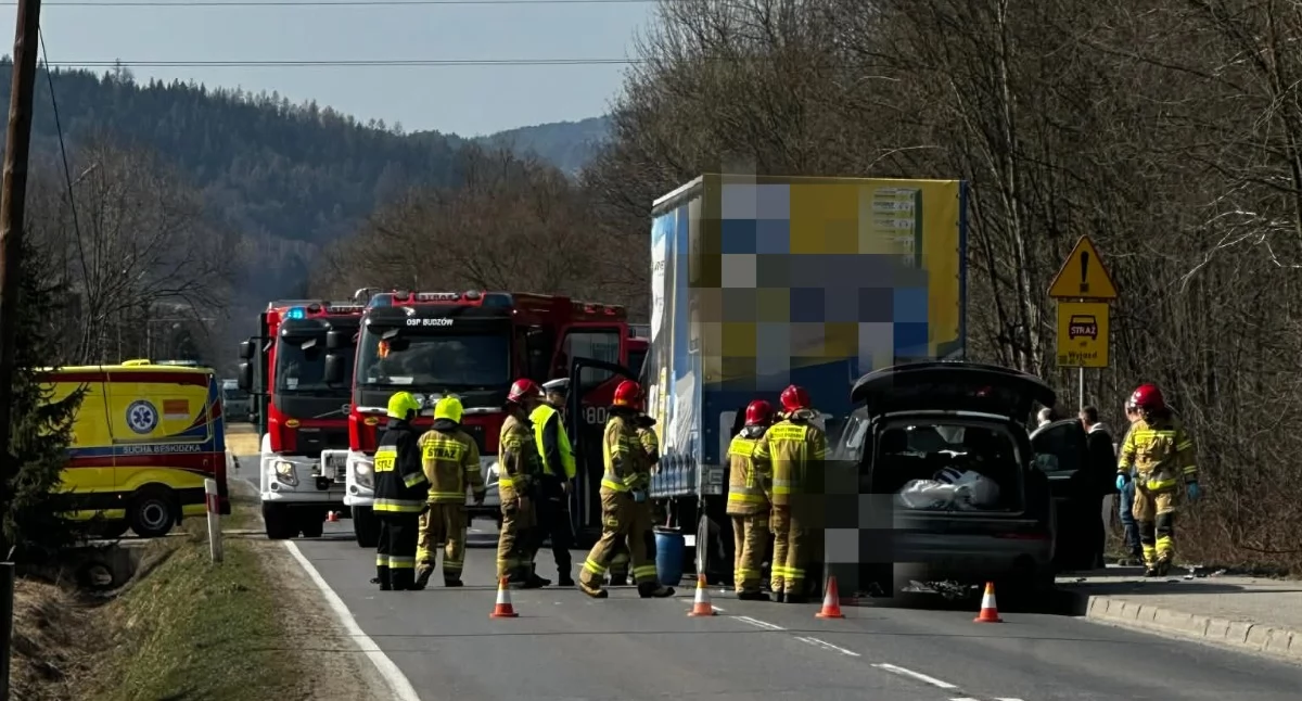fot. Małopolska Alarmowo