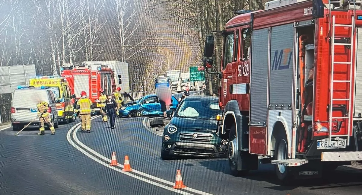 fot.: Małopolska Alarmowo