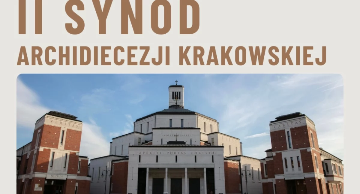 Religia, Odkryj duchową odnowę! zachęca udziału Synodzie Duszpasterskim - zdjęcie, fotografia