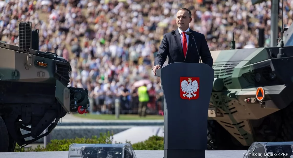 źródło: Prezydent.pl