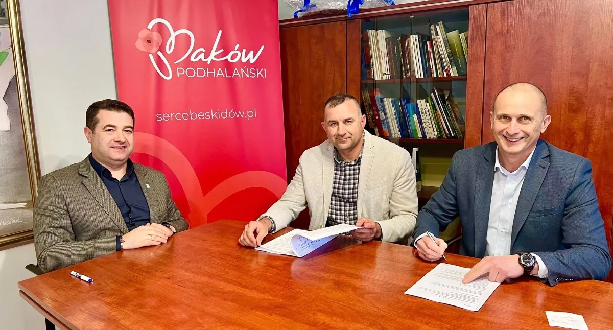 źródło: Michał Surmiak / FB