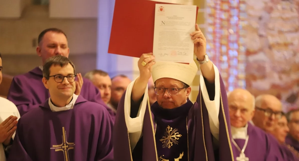 źródło: Archidiecezja Krakowska - diecezja.pl