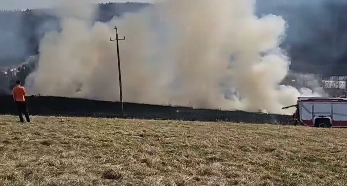 fot.: Małopolska Alarmowo