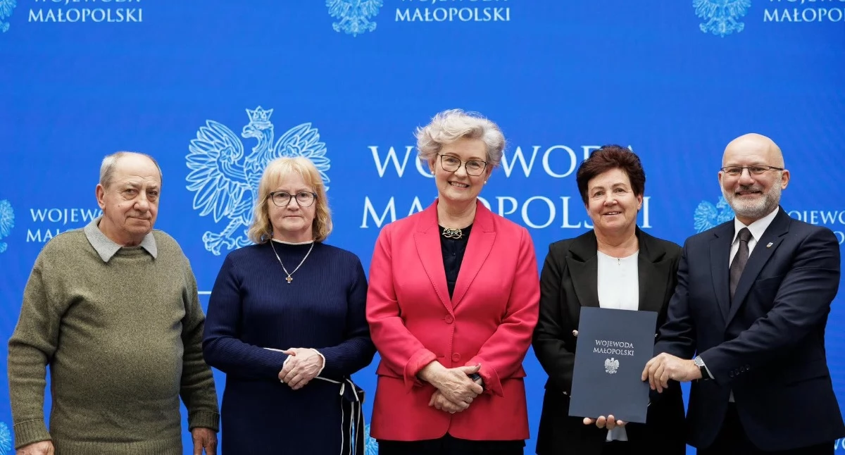 Urząd Gminy Zawoja 