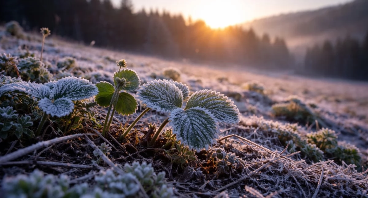 Pogodynka, Ostrzeżenie meteorologiczne powiatu suskiego - zdjęcie, fotografia
