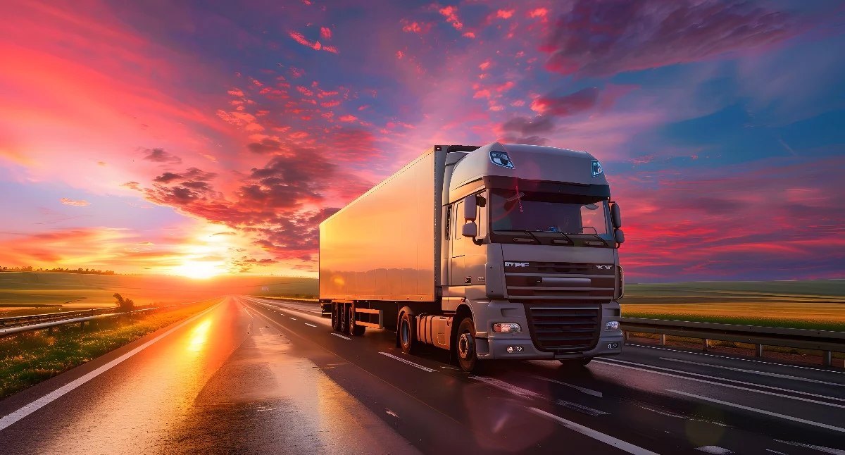 Materiał zewnętrzny, Transport Turcji firmy skracają dostaw dostają wycenę - zdjęcie, fotografia