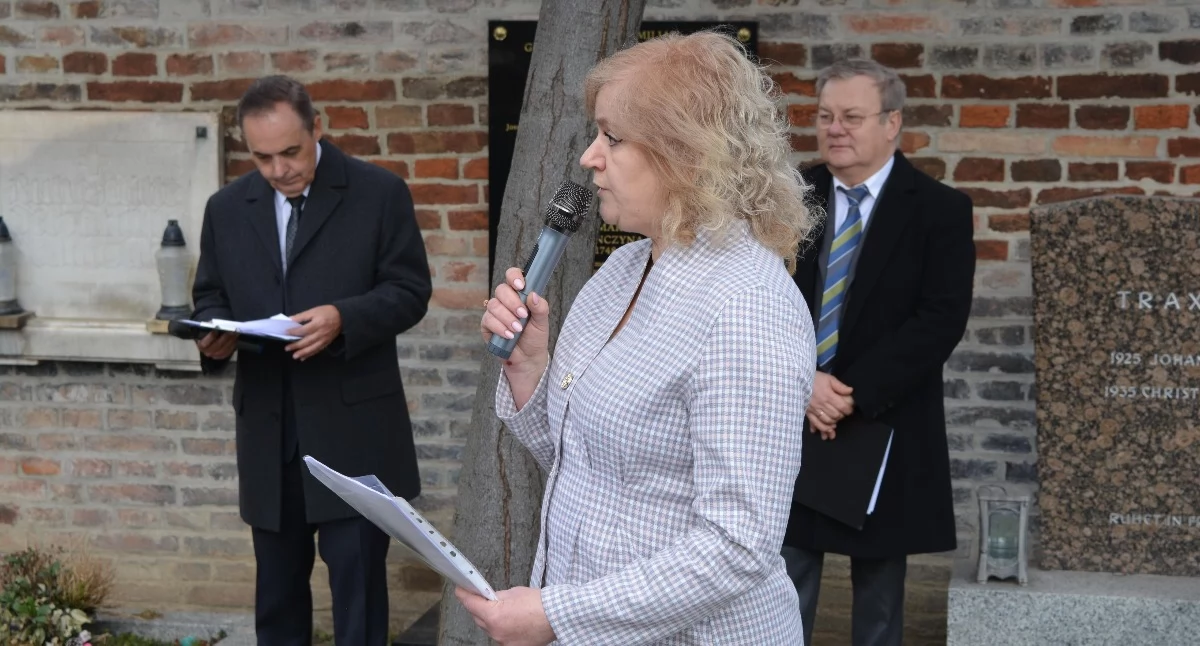  Fot. Anna Hofstätter, Arkadiusz Biernacik, Maria Glonek, Ewa Korbiel, Grzegorz Donocik