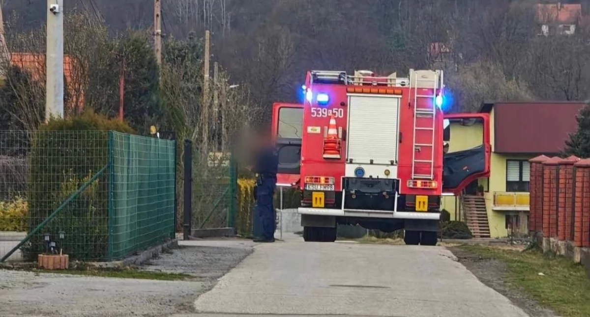 fot.: Małopolska Alarmowo