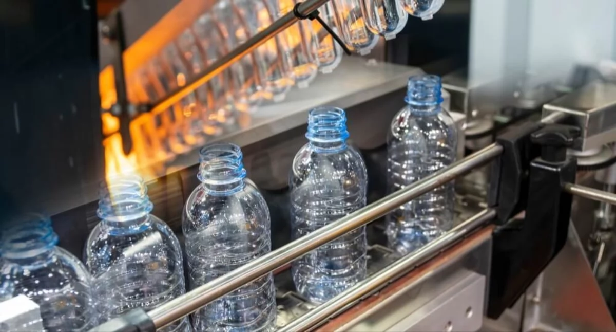 Materiał zewnętrzny, Jakie znaczenie stabilne ciśnienie sprężonego powietrza nowoczesnej produkcji - zdjęcie, fotografia