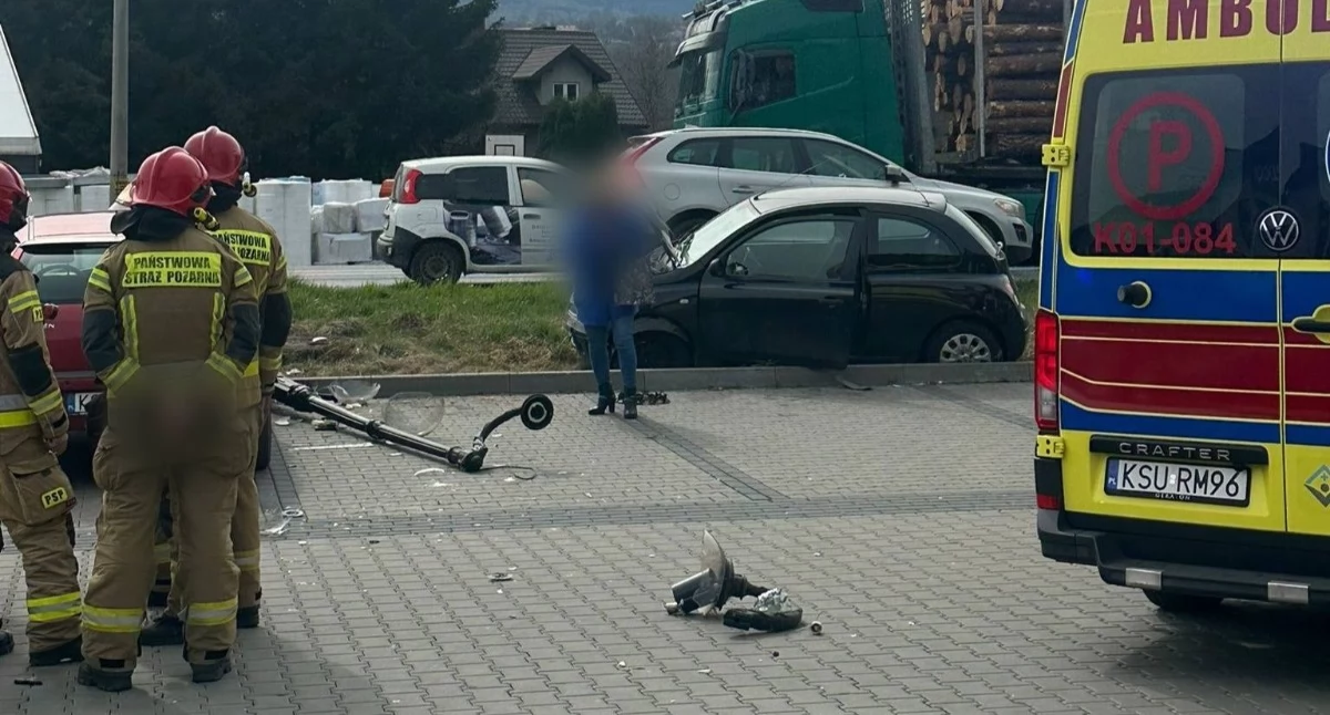 fot.: Małopolska Alarmowo