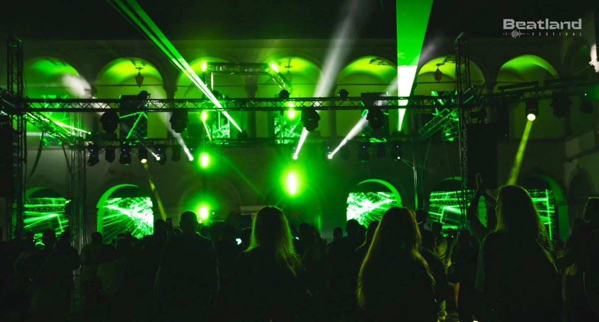 Koncerty – Muzyka , Beatland zaskoczy rozmachem Znamy pierwsze szczegóły festiwalu! - zdjęcie, fotografia
