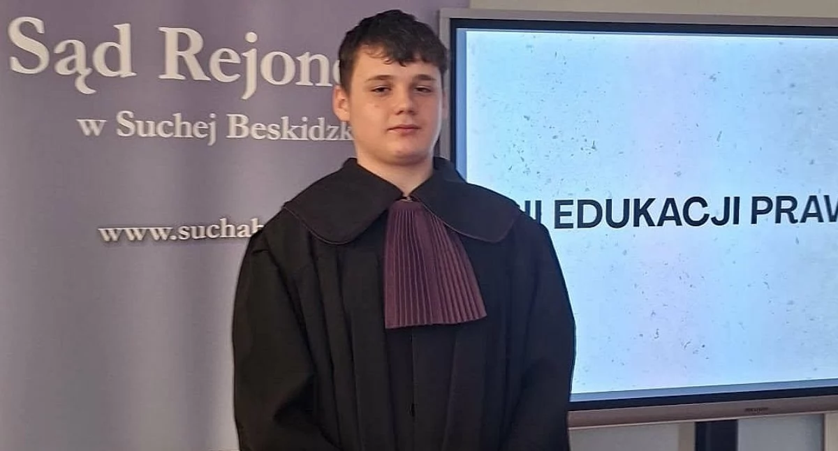 źródło: UM Sucha Beskidzka