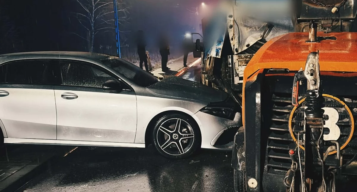 fot. Małopolska Alarmowo