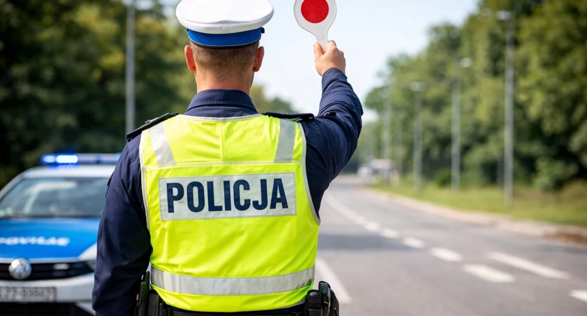Nasze sprawy, dziś kolejne zmiany przepisach ruchu drogowego - zdjęcie, fotografia