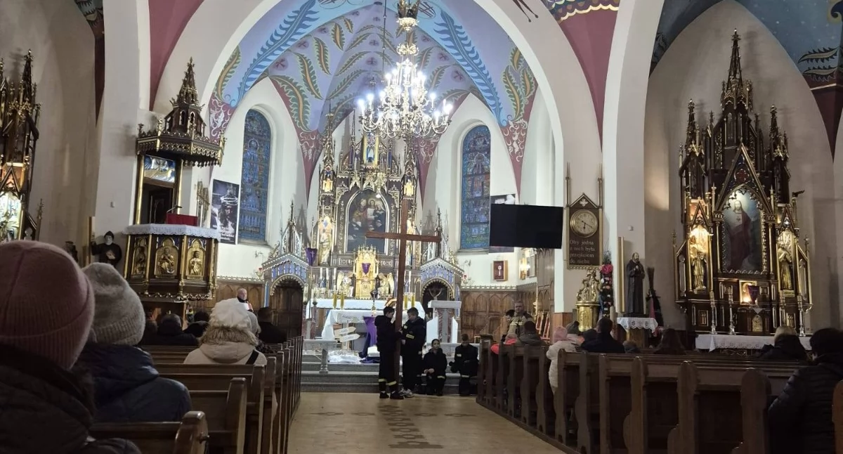 Religia, Wielki Poniedziałek Wtorek Środa Kościele katolickim - zdjęcie, fotografia