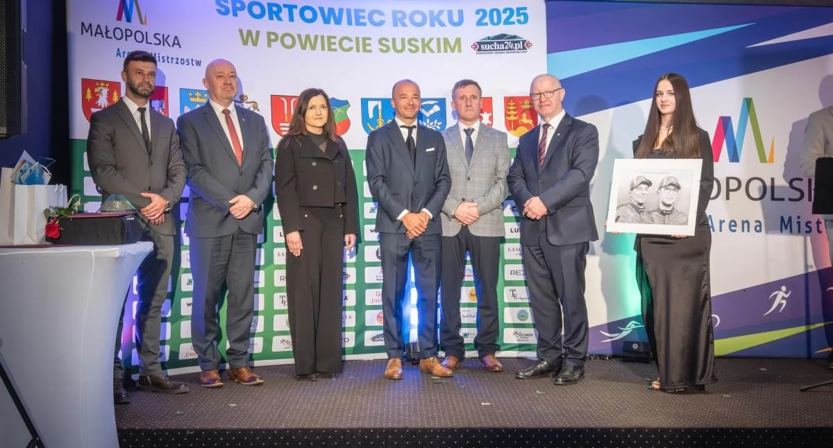 Motosport, Marczyk Szymon Gospodarczyk wracają odcinki specjalne celują kolejny sukces - zdjęcie, fotografia