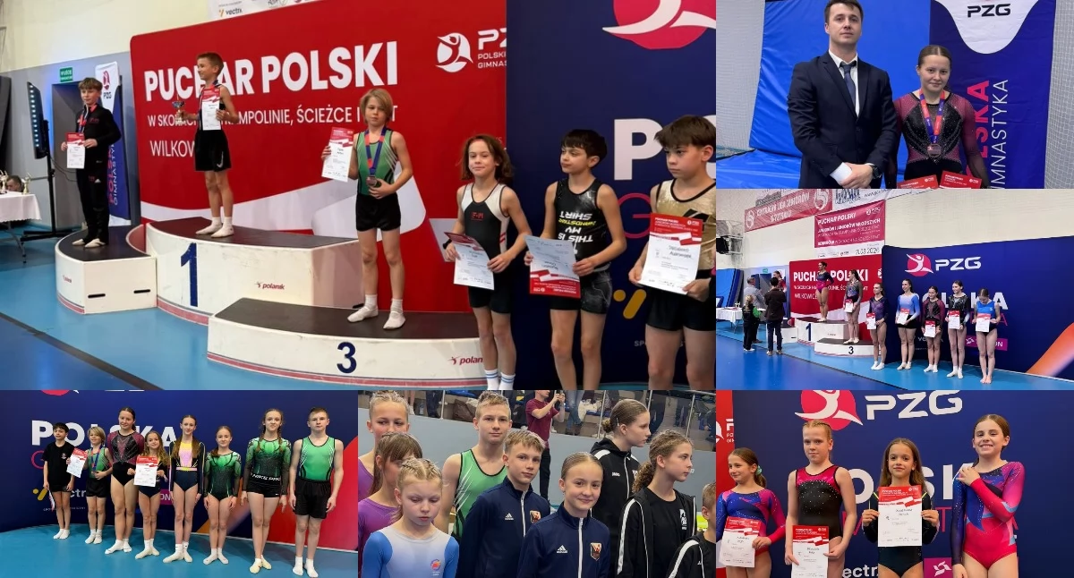 Lekkoatletyka, Zawodnicy Beskid medalami kwalifikacją Mistrzostwa Świata - zdjęcie, fotografia