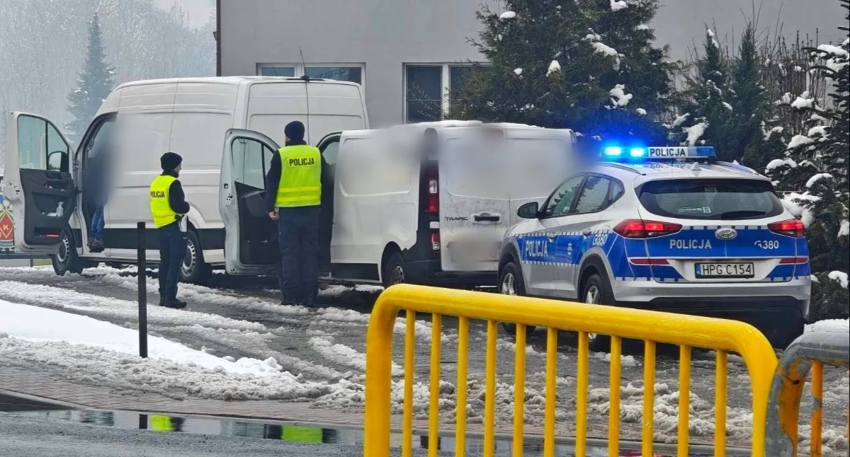 fot.: Małopolska Alarmowo