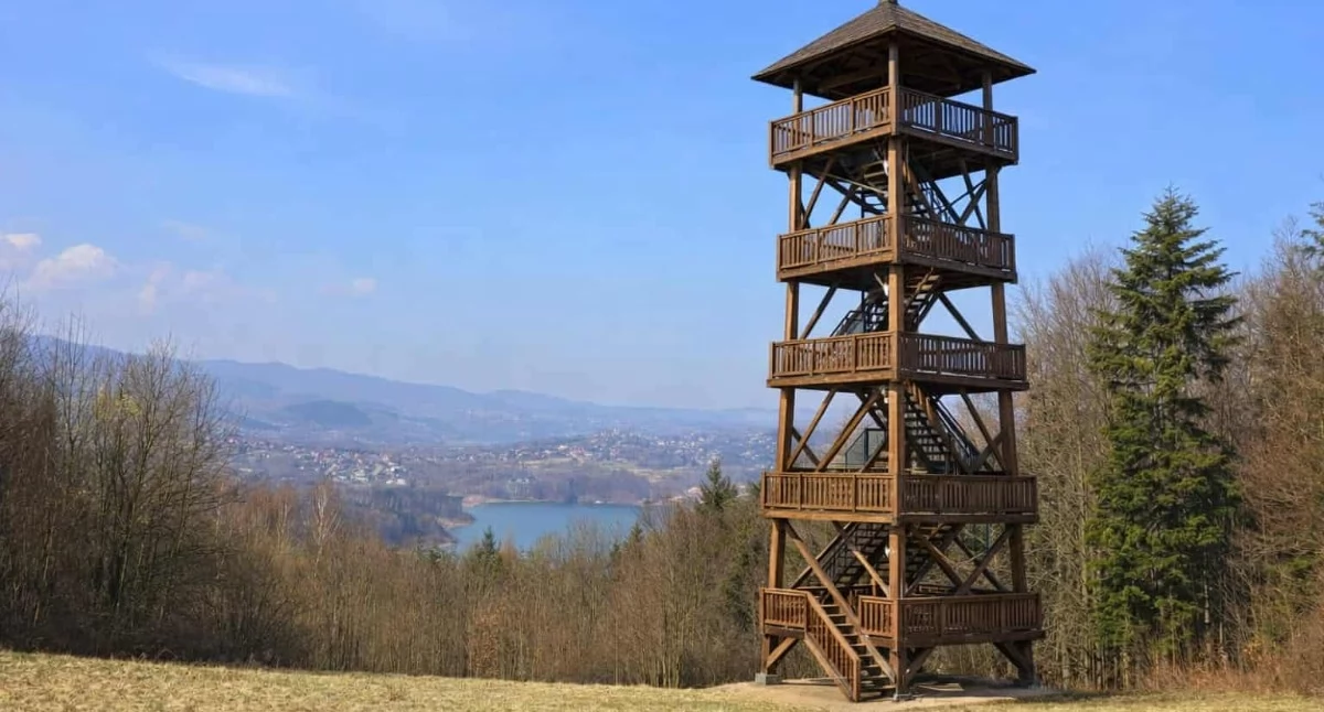 Atrakcje Turystyczne - Podróże małe i duże, Prima aprilis Zembrzycach może rzeczy - zdjęcie, fotografia