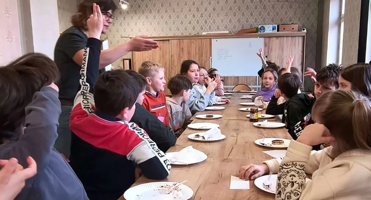 źródło: Centrum Kultury w Jordanowie