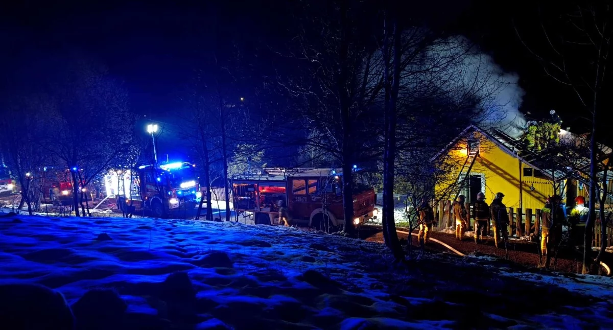 fot. Małopolska Alarmowo