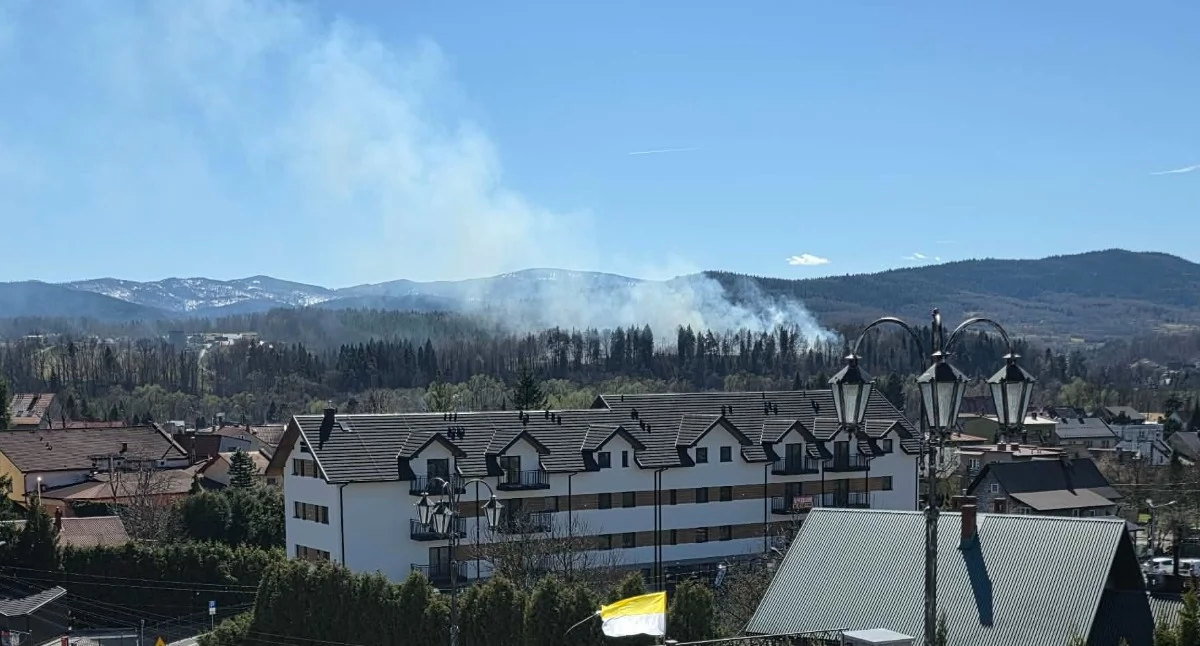 fot.: Małopolska Alarmowo
