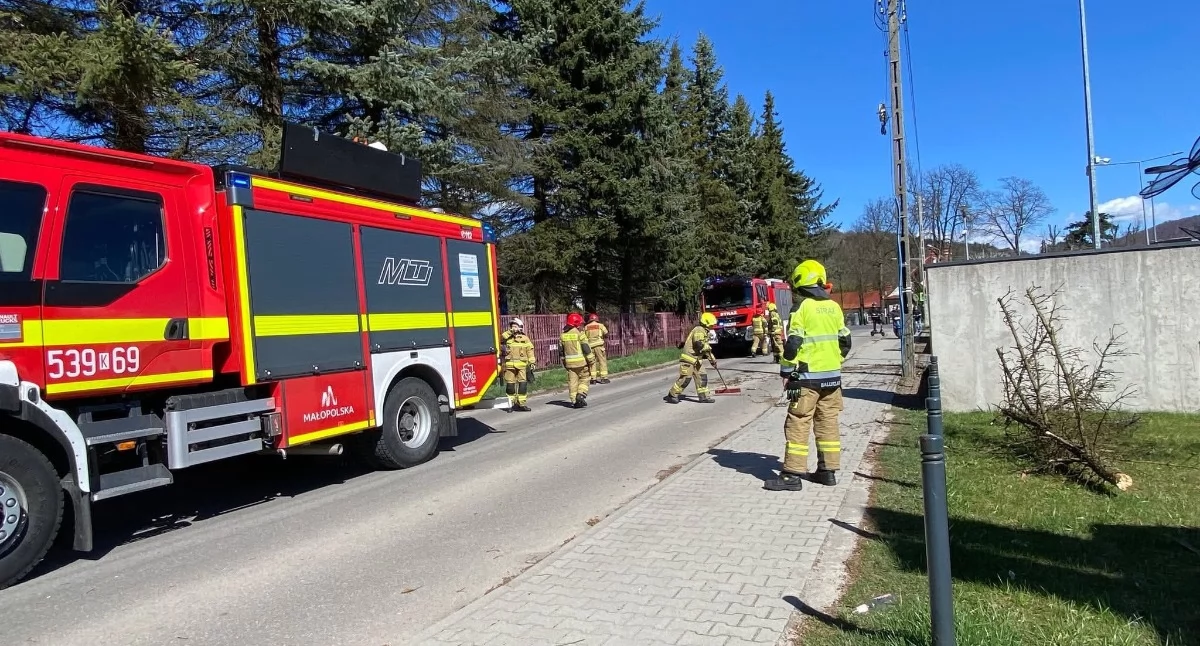 fot. Małopolska Alarmowo