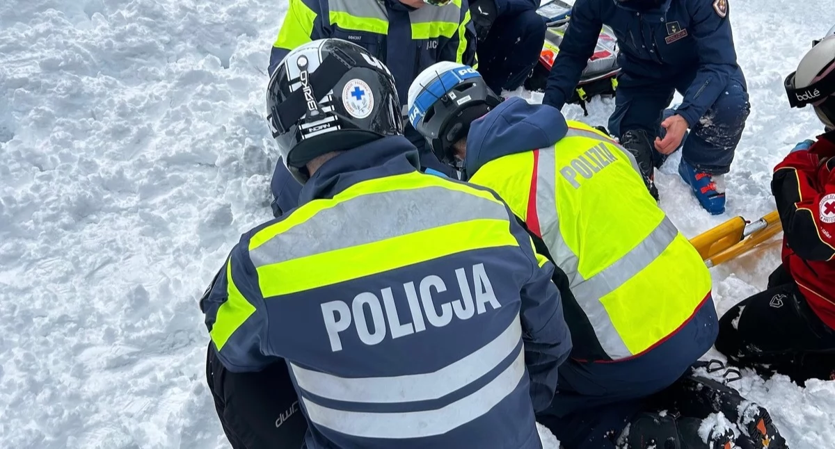 źródło: KPP Sucha Beskidzka