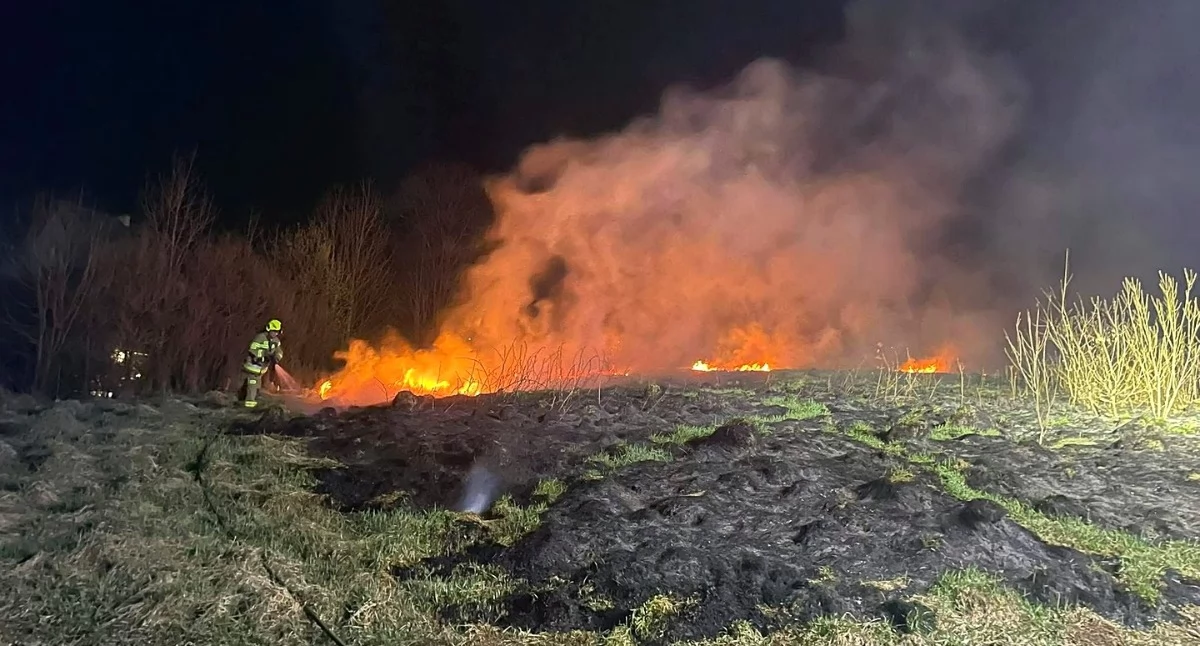 fot. Małopolska Alarmowo