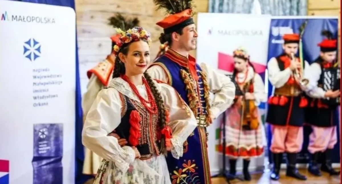 źródło: Urząd Marszałkowski Województwa Małopolskiego