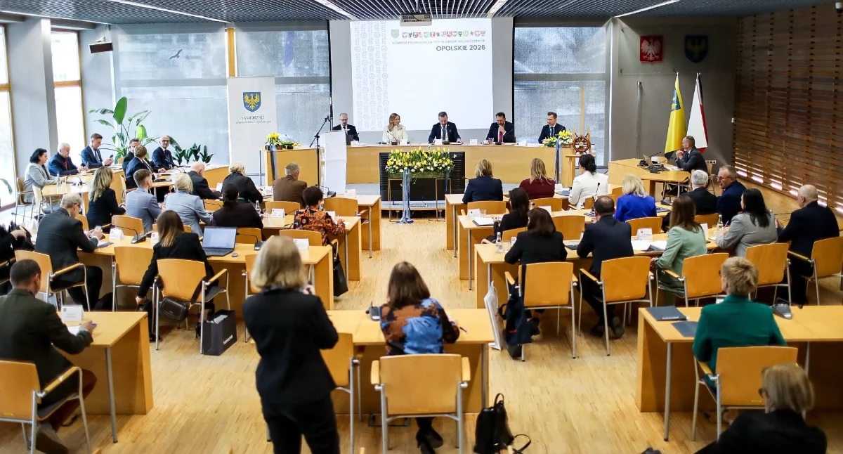 źródło: Urząd Marszałkowski Województwa Małopolskiego