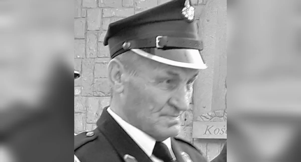 OSP Bystra Podhalańska 