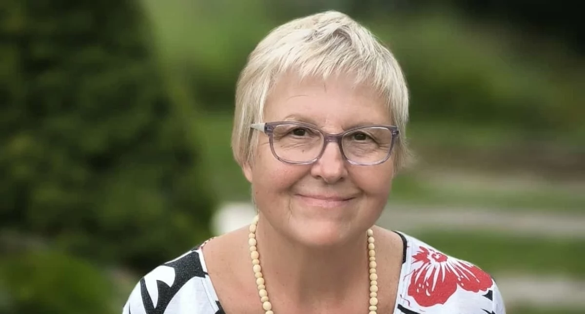 Wystawy, Maków Podhalański Wernisaż Janiny Pietruszki Galerii Paczosówka - zdjęcie, fotografia