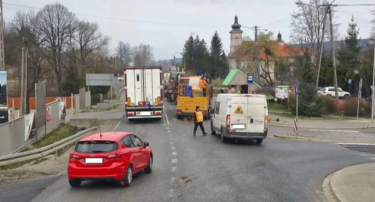 fot.: Małopolska Alarmowo