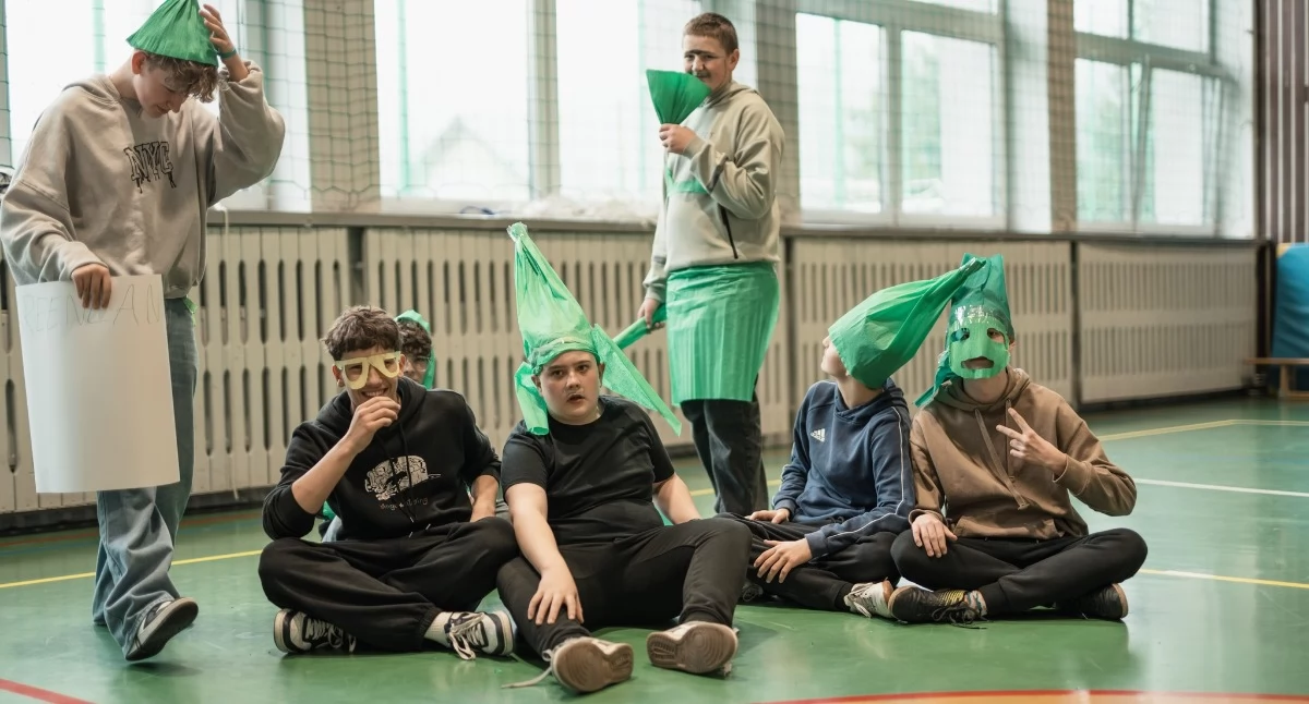 fot.: Babiogórskie Centrum Kultury