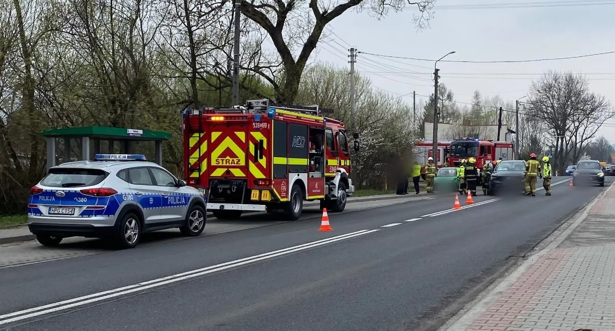 fot.: Małopolska Alarmowo