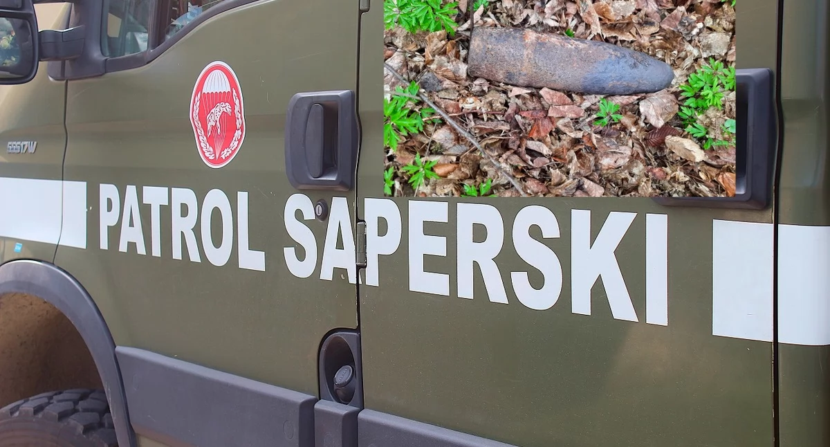 fot.: KPP w Suchej Beskidzkiej