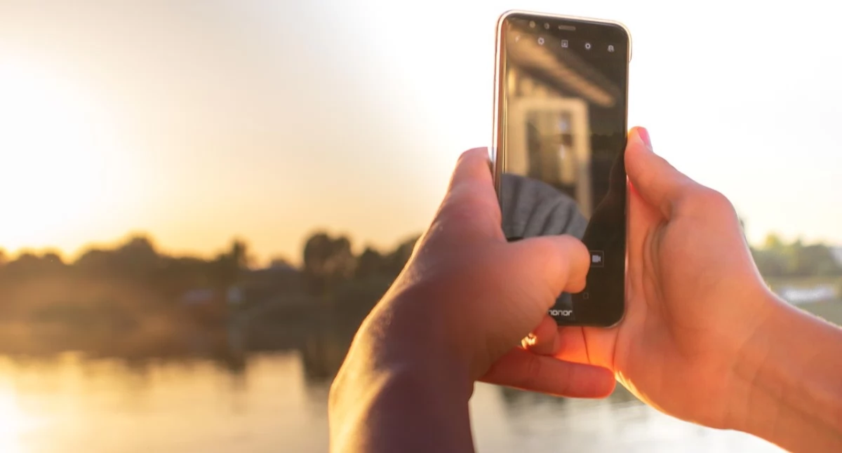 Materiał zewnętrzny, przenieść numer telefonu Przewodnik kroku - zdjęcie, fotografia