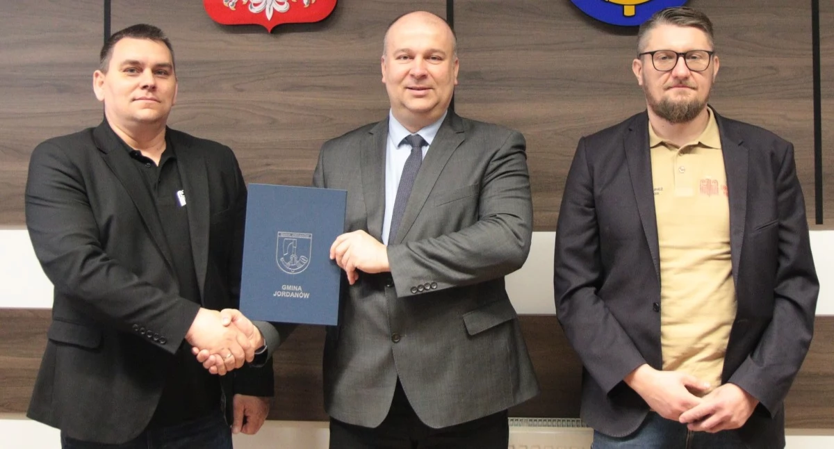 fot.: UG Jordanów