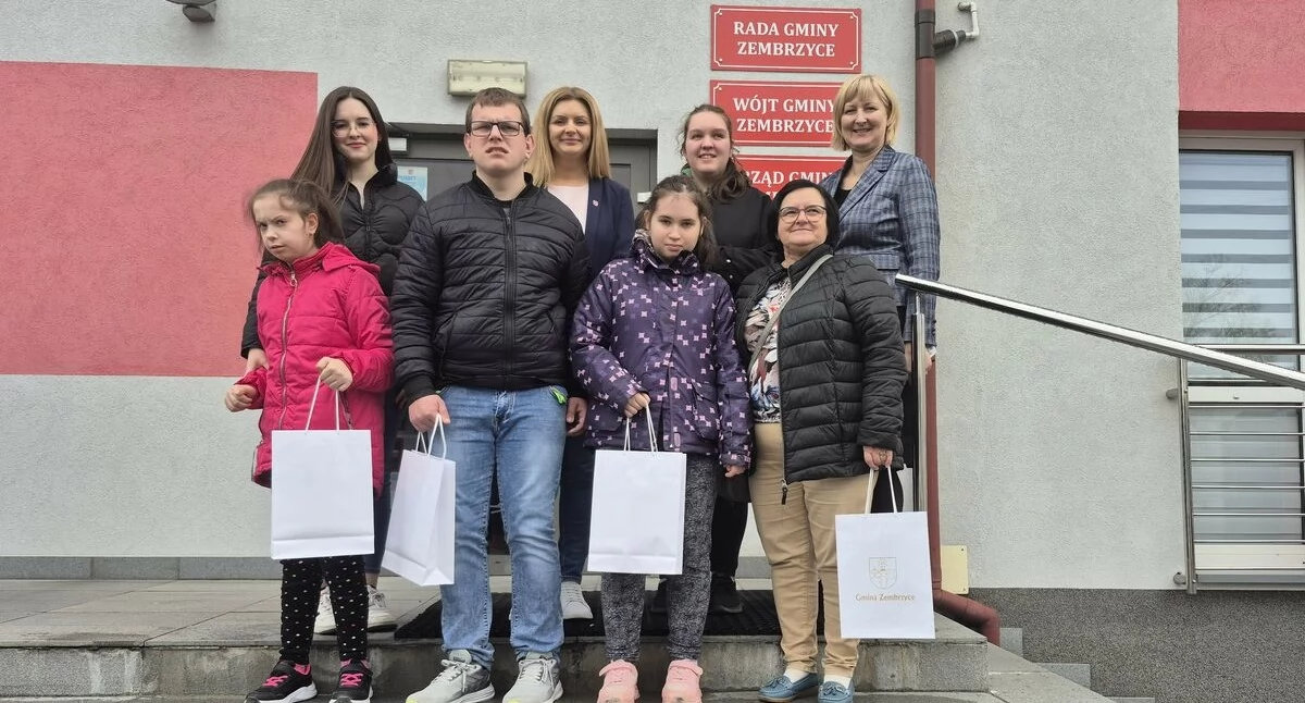 fot.: UG Zembrzyce