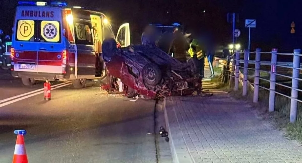 fot. Małopolska Alarmowo