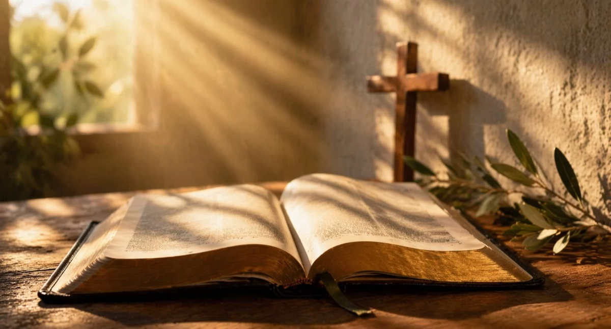 Religia, Ogólnopolski Tydzień Biblijny - zdjęcie, fotografia
