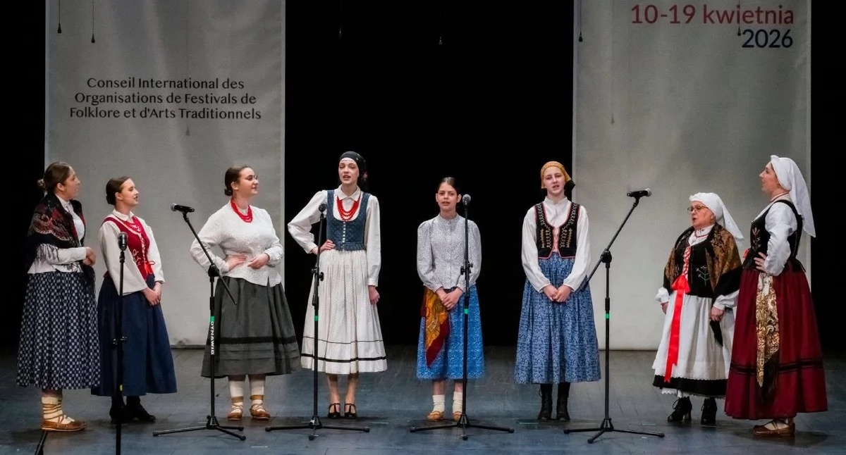 Zdjęcie Babiogórzanie - Polana Makowska