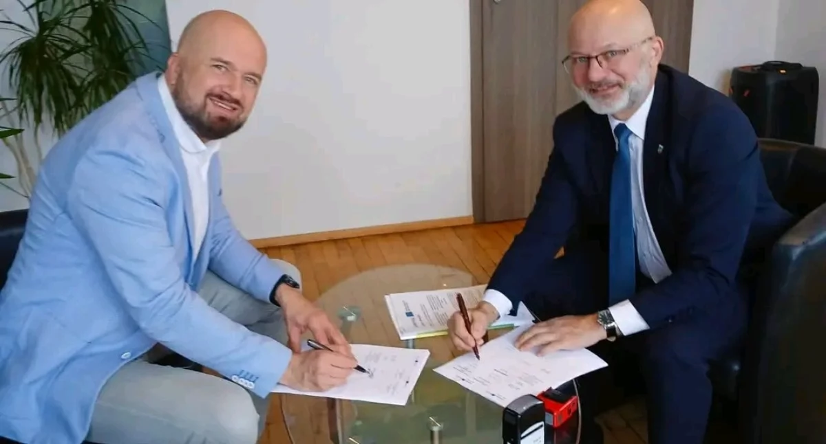 Fot.Urząd Gminy Zawoja 