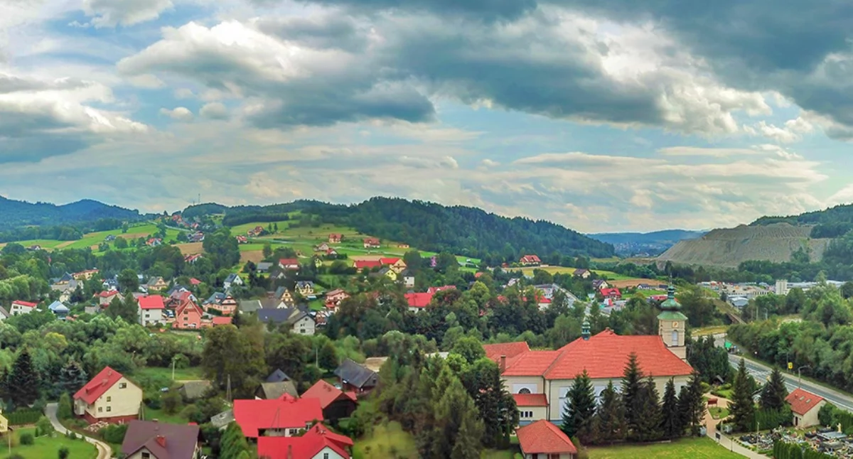 fot.: UG Jordanów