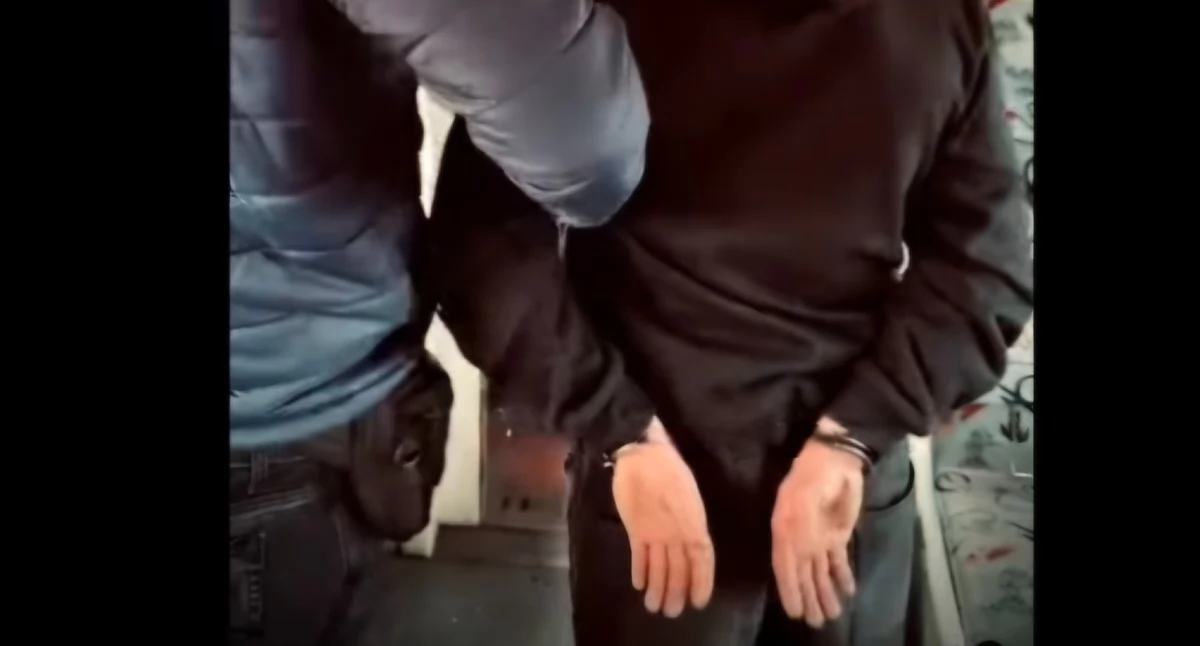 Fot. Policja Sucha Beskidzka 