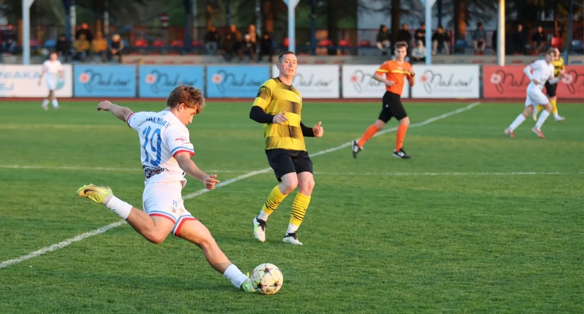 Foto: Barbara Orędarz