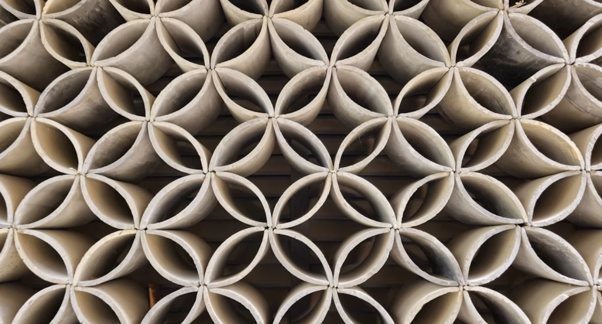 Materiał zewnętrzny, Tuleje tekturowe techniczne opakowaniowe różnią - zdjęcie, fotografia